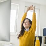 Membangun Kehidupan yang Lebih Tenang Melalui Kebiasaan Positif